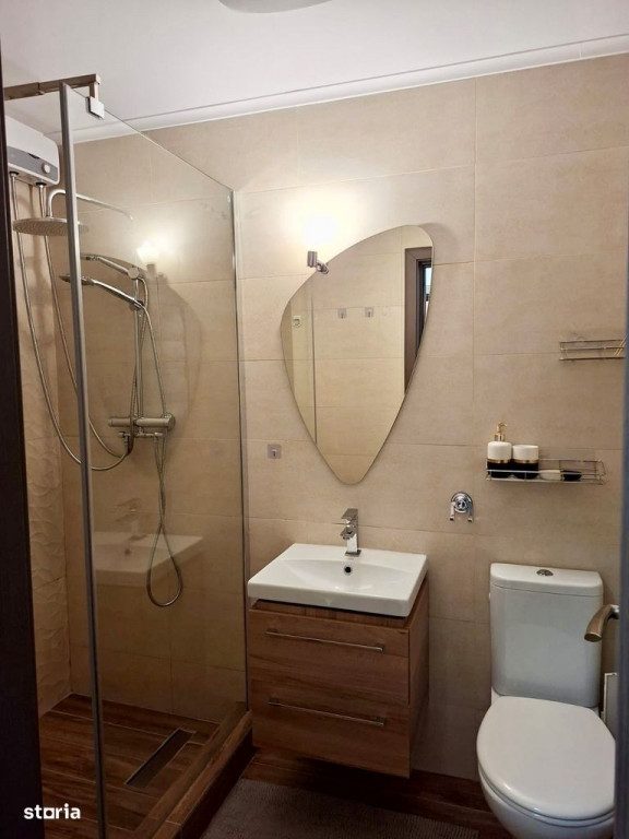 Unirii coposu etaj 1