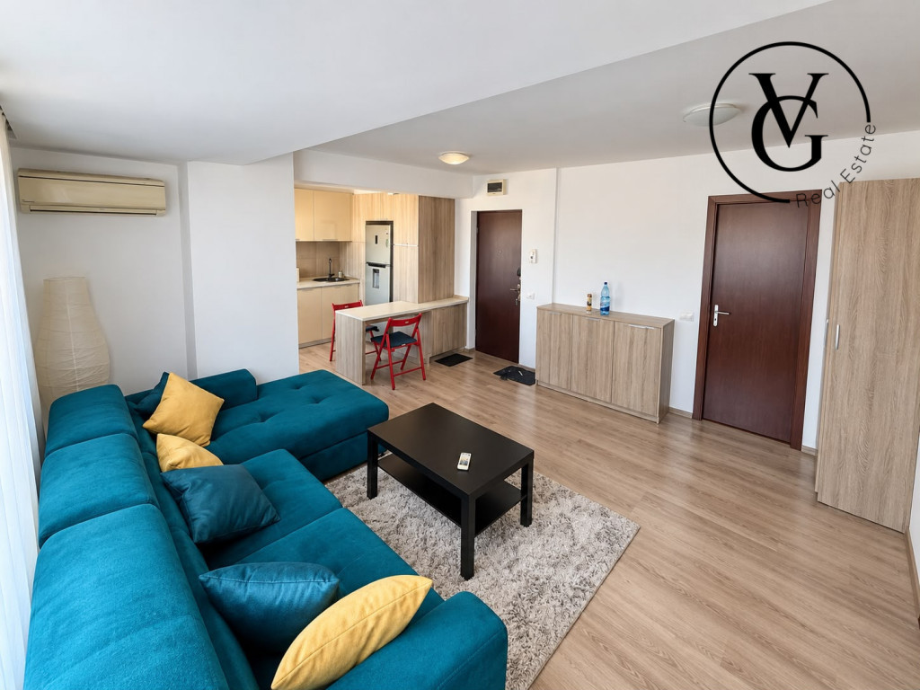 Spatiu comercial | 53 mp | Meraki Resort&Spa