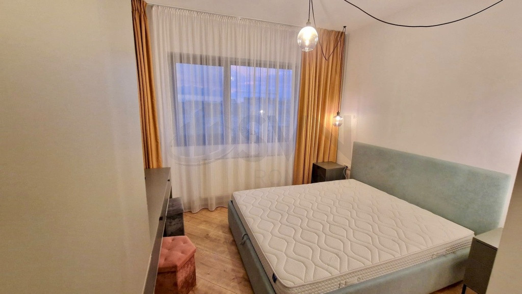 Apartament 3 Camere Pipera Investitie Rond OMV
