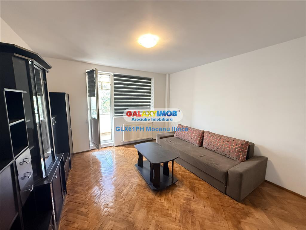 Apartament 3 camere, zona Republicii, Ploiesti