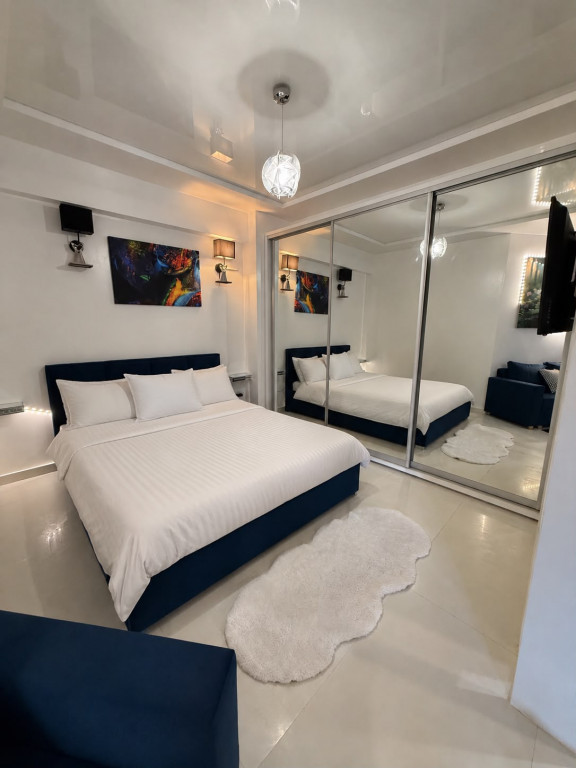 Studio modern | Sunrise Residence - în apropiere de Lidl
