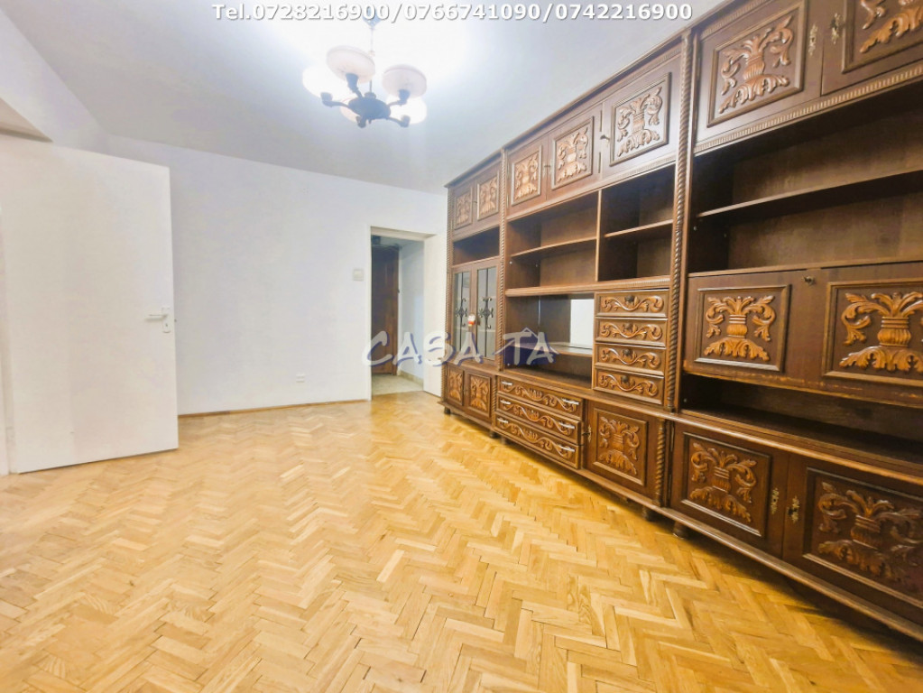 Apartament 2 camere, 47 mp, zona 1 Mai