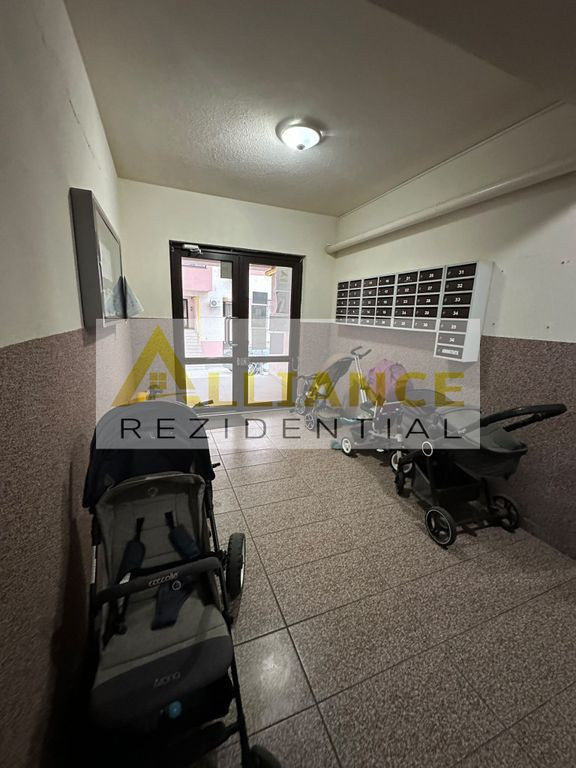 METROU 1 DECEMBRIE Apartament 3 camere - 2 bai