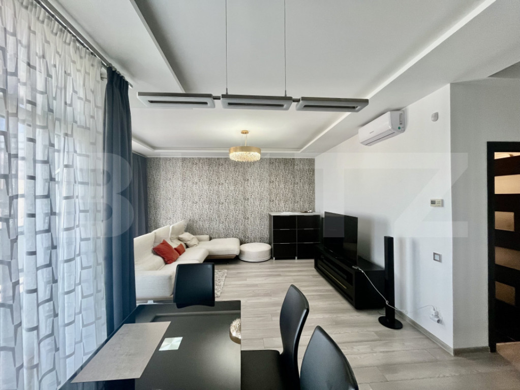 Apartament de vanzare Iosia (ARED)