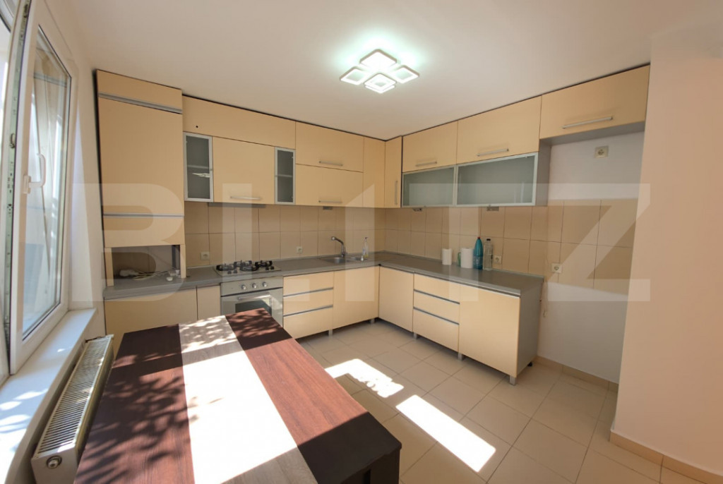 Duplex 147mp utili, 3 arii teren, zona Dedeman