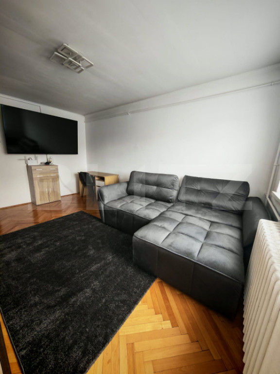 Apartament 2 camere, 60 mp, zona Big-Manastur