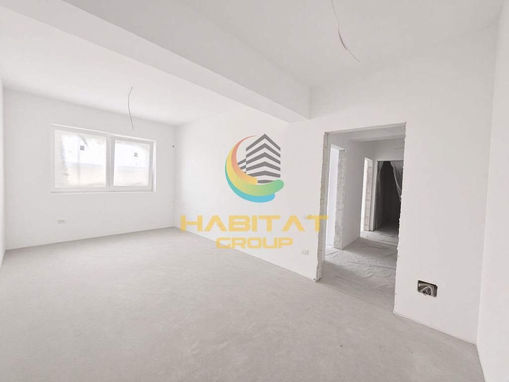 Vânzare apartament 2 camere 62 mp - Popești Leordeni | Bloc finalizat