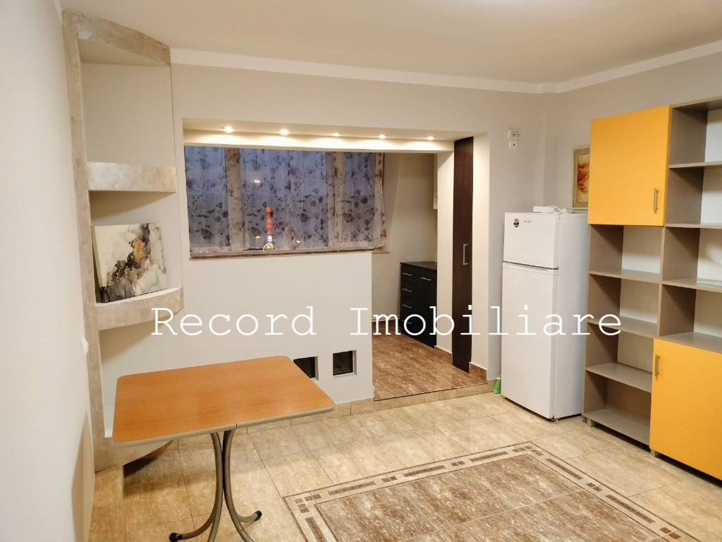 Apartament 2 camere decomandat cartier Zorilor Cluj-Napoca