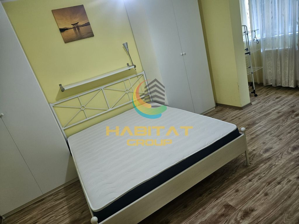 Apartament 3 Camere Drumul Taberei Bucla Metrou Raul Doamnei Mobilat