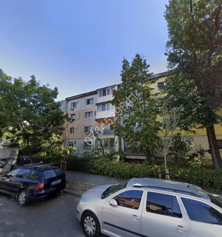 Apt. 2 cam. Pacii-Militari, Str. Piscul Crasani, la 7min. metrou Pacii