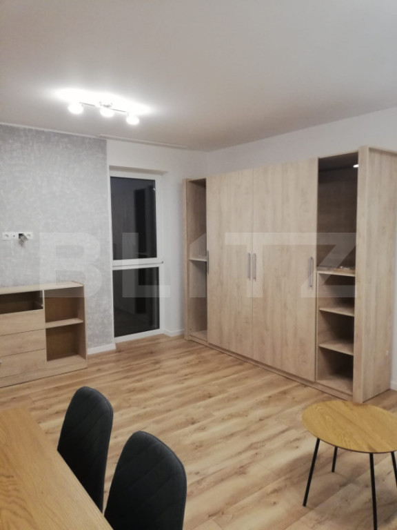 Apartament 2 camere decomandat, 57 mp + 2 balcoane | Iris ??