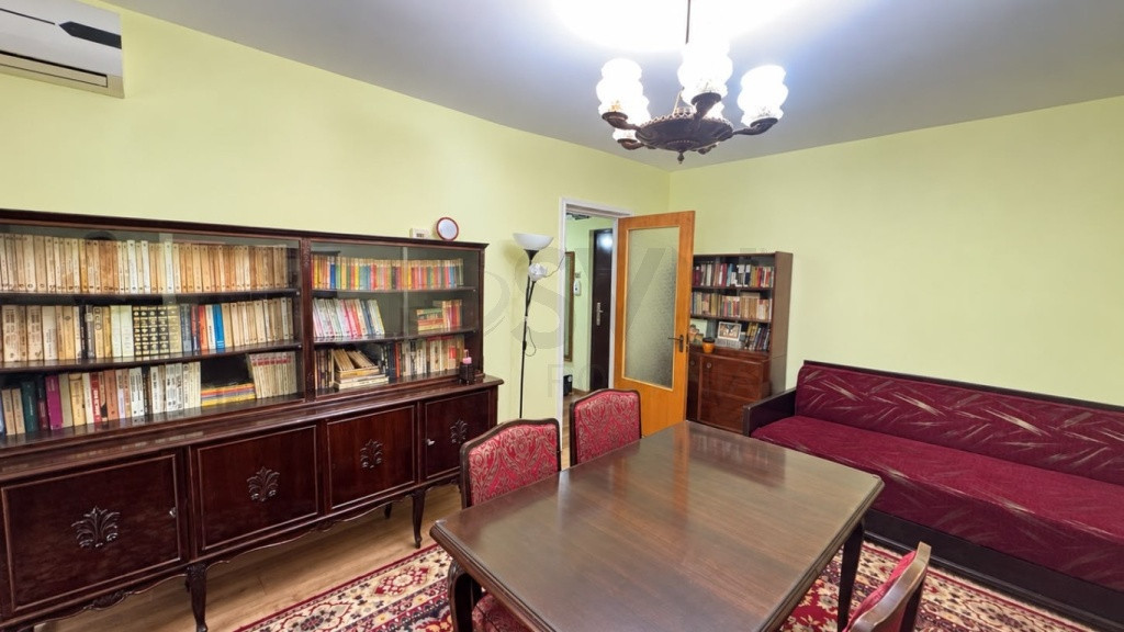Apartament 3 Camere I Titan