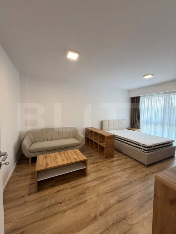 Apartament cu o camere, 40 mp, zona Zorilor - Frunzisului