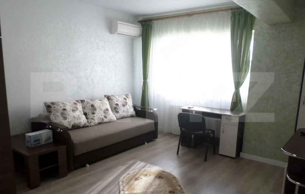 Apartament 1 camera - Tudor Vladimirescu