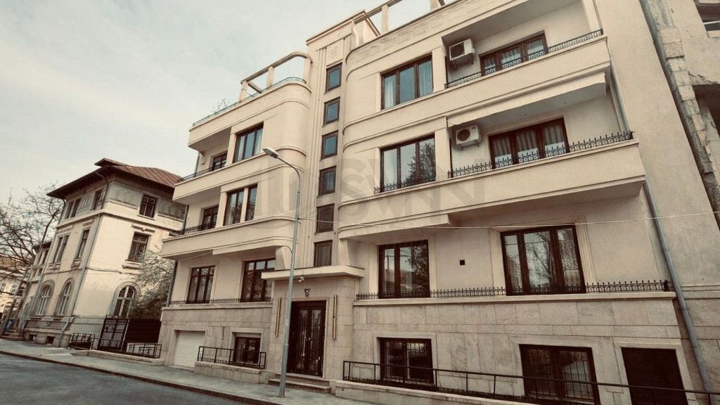 Apartament 3 camere l 2 bai l Strada Arcului l Ultracentral