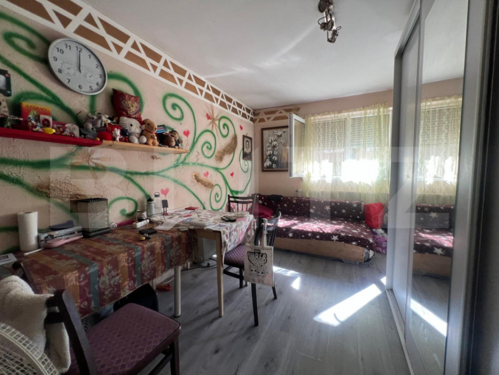 Garsoniera de vanzare, 20.50 mp, zona Rogerius