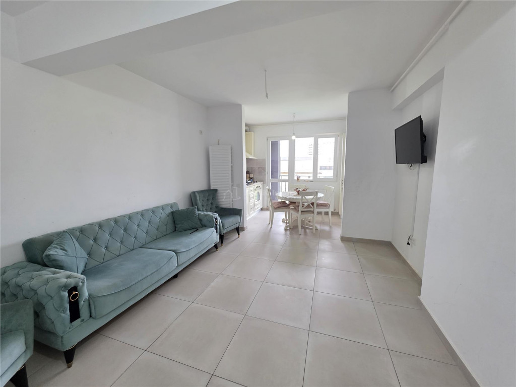Studio Corvaris Residence 21 - loc parcare - Drumul Cheile T