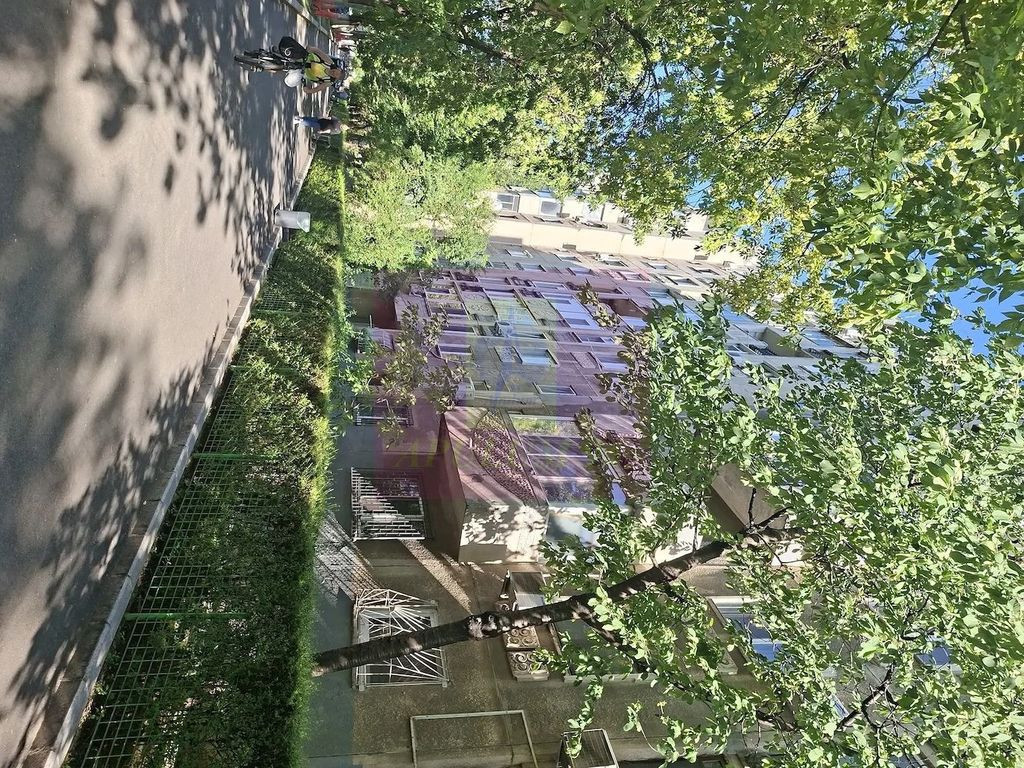 Vanzare apartament 3camere Bd. Gheorghe Șincai, metrou, parcare