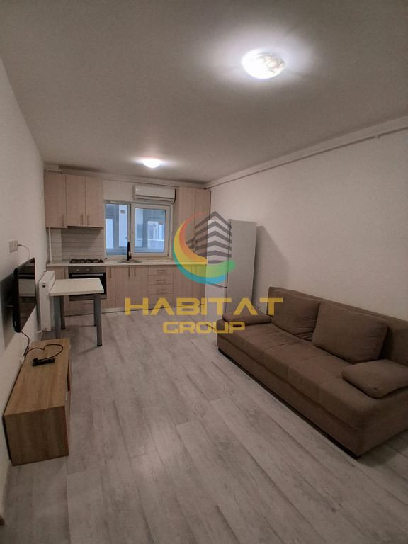Apartament 2 Camere De inchiriat Luminos