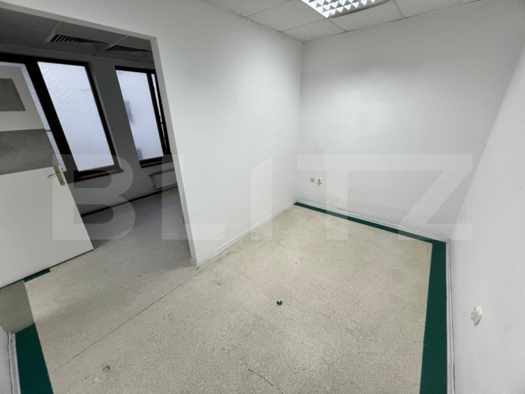 Spatiu de birou, 50 mp, zona Garii