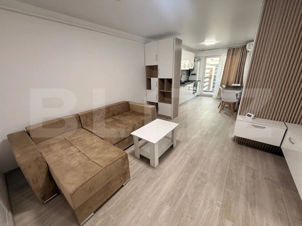 Apartament 2 Camere Copou Garden