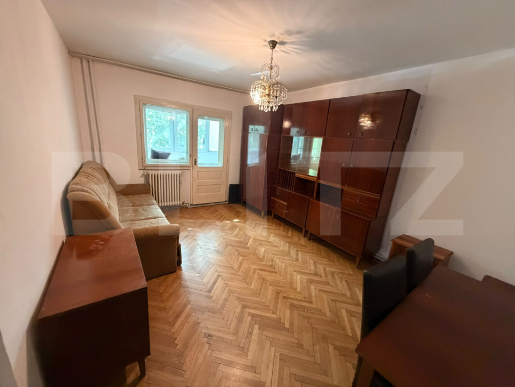 Apartament 3 camere, 65 mp, zona Manastur - Primaverii