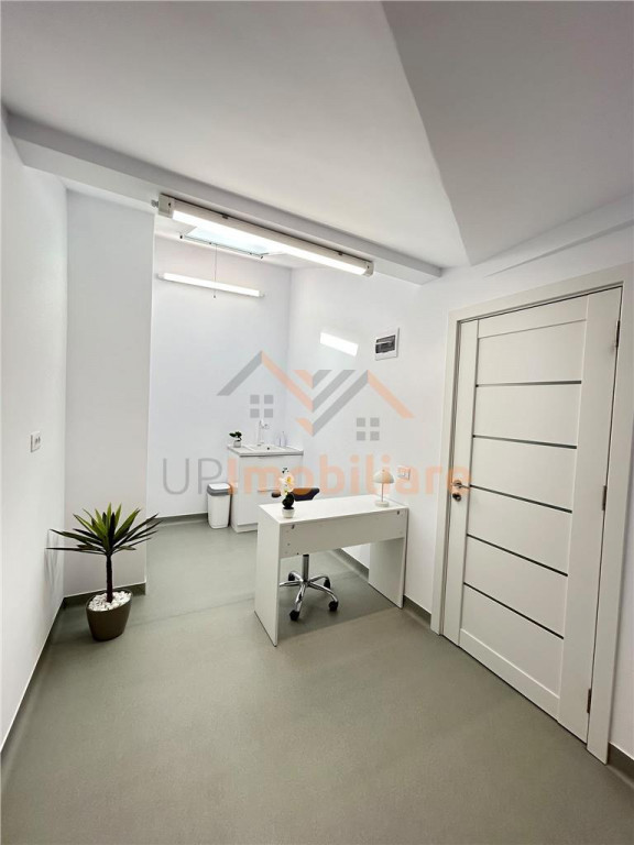 SPATIU ULTRACENTRAL | ORADEA | 11 MP