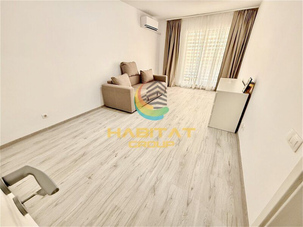Vanzare Apartament 2 Camere Gata de Mutare-5 Minute Metrou Berceni!