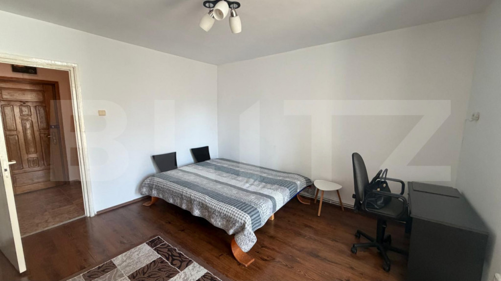 Garsoniera de vanzare, 28 mp, zona Manastur