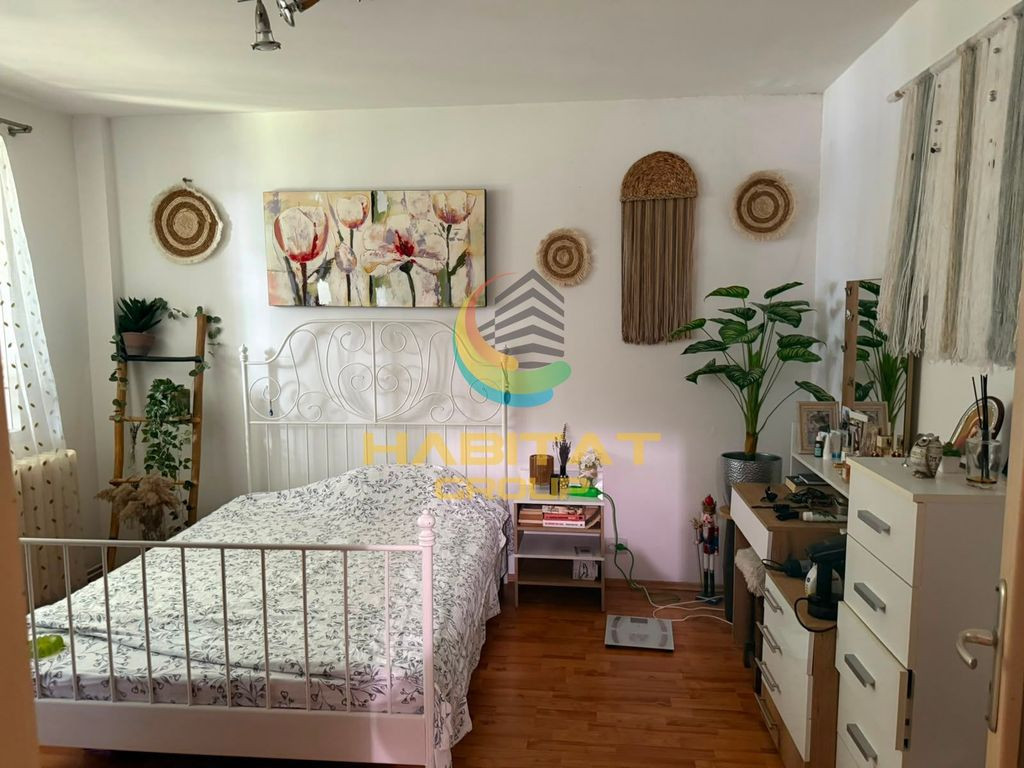 Vanzare Apartament Decomandat 3 Camere 63.51mp Brancoveanu