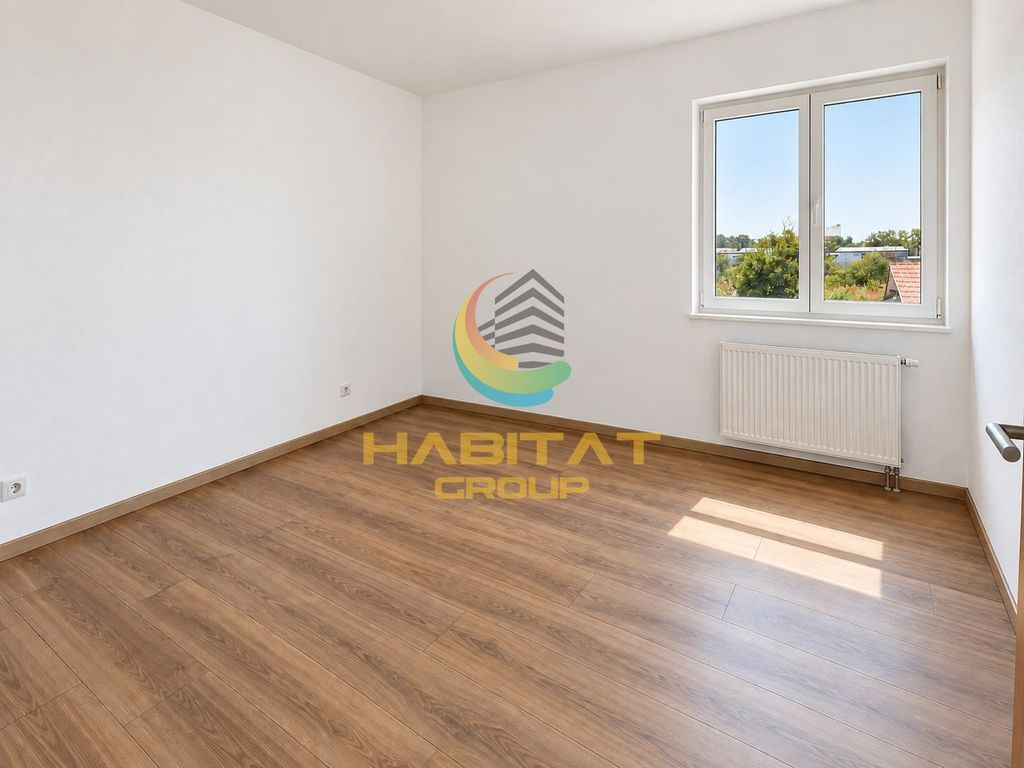 Vanzare Apartament 3 Camere 59.50mp Aparatorii Patriei