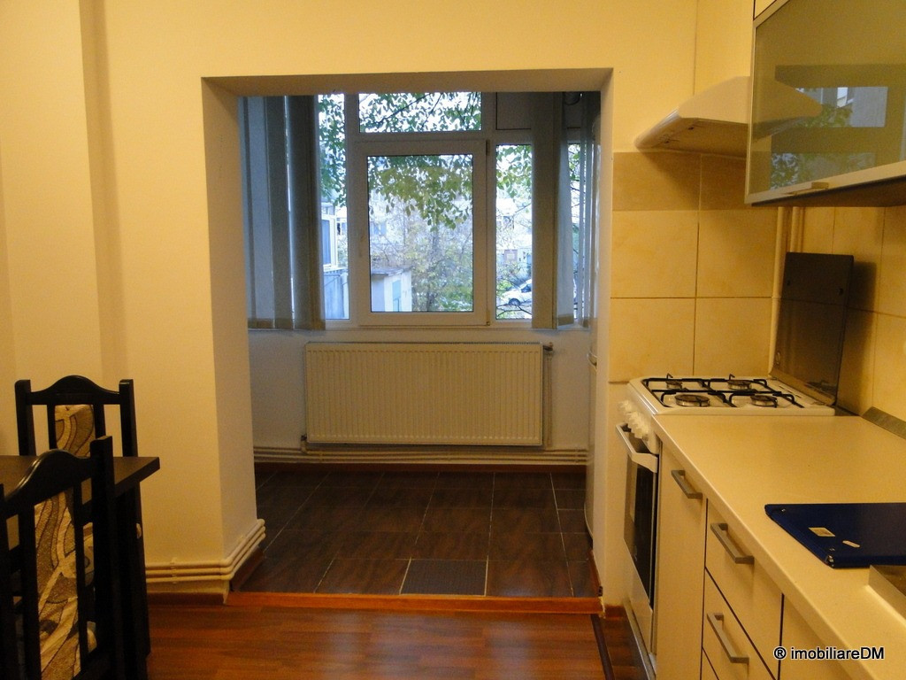 Inchiriere apartament 2 camere D, in Nicolina