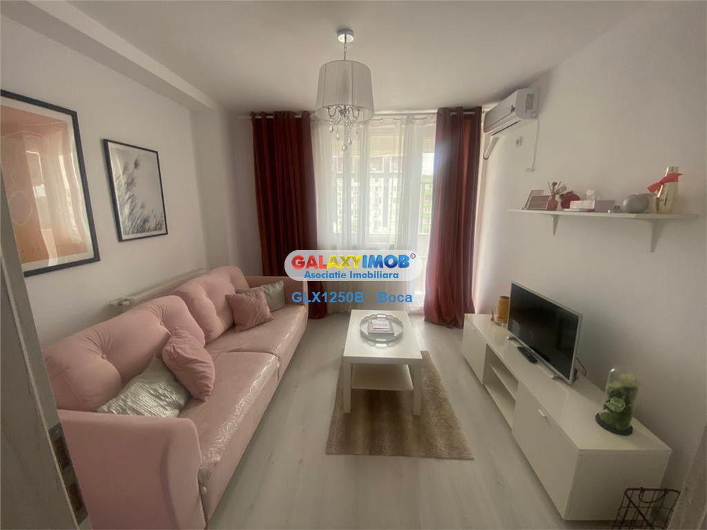 APARTAMENT DECOMANDAT - LUICA