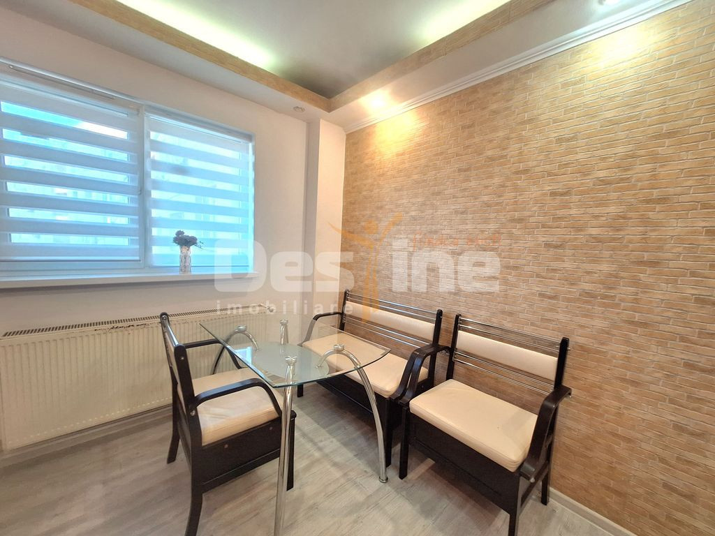 2 Camere | Vitan-Mihai Bravu | Kaufland |Metrou| Bloc 1986 Reabilitat