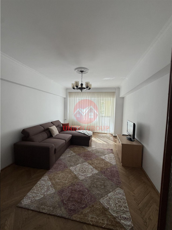 Apartament 3 Camere de Inchiriat | Zona Tomis II | Termen Lu