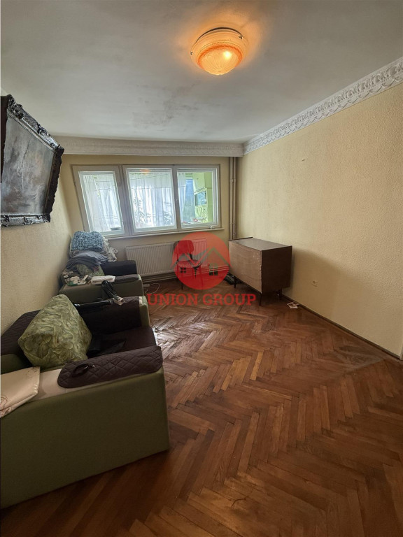 Apartament 2 Camere Semidecomandat | Zona Gara |