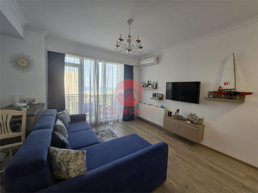 Apartament 2 Camere de Inchiriat | Solid House Central | Ter