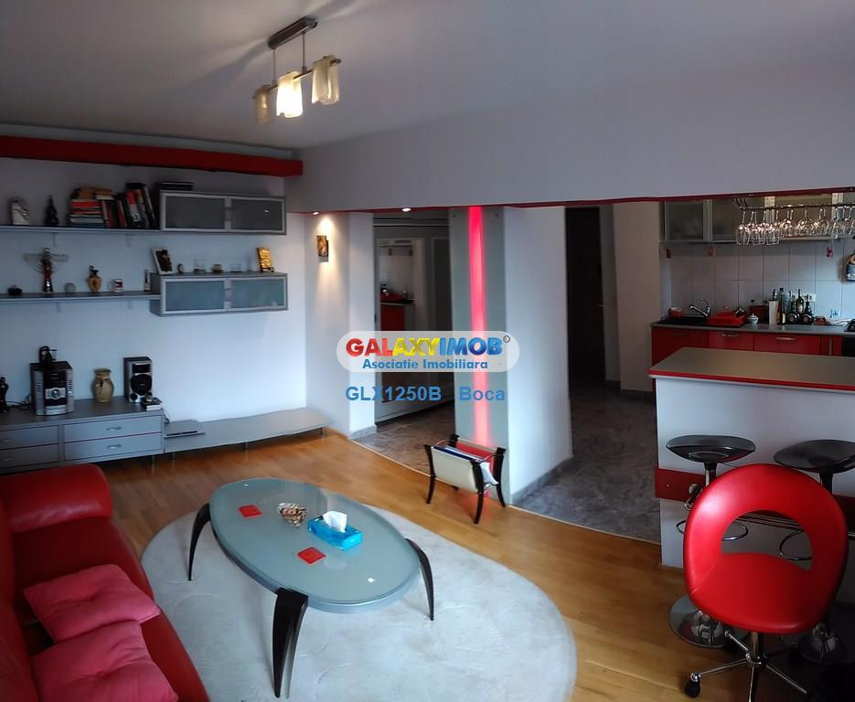 APARTAMENT 3 CAMERE-TITAN