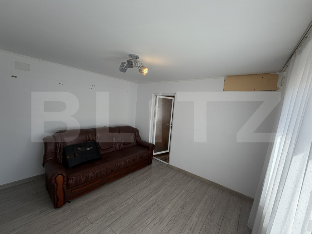 Apartament 2 camere, 34 mp, zona Gheorghe Barboi