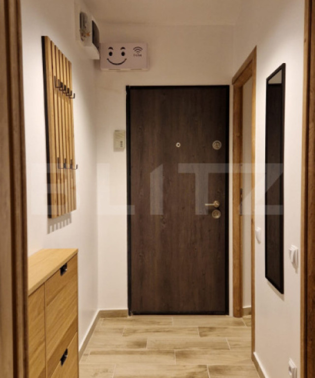 Apartament 2 camere, 55 mp, zona Astra