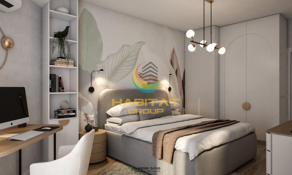 Vanzare apartament 3 camere Zona Postalionului Mutare imediata