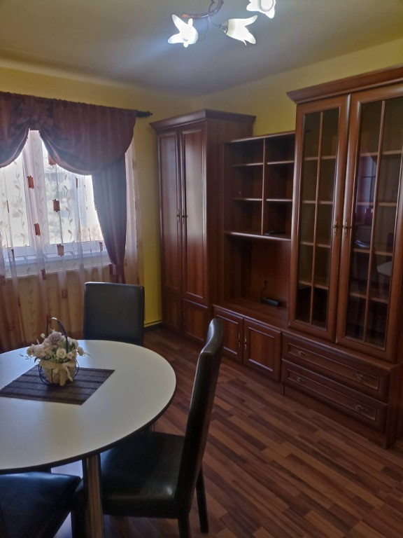 De vânzare apartament cu 2 camere în Sfântu Gheorghe