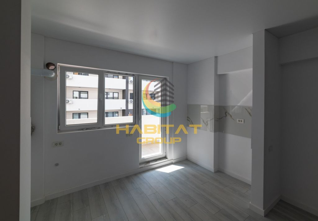 Comision 0!Vanzare Apartament 2 Camere Berceni- Dezvoltator!