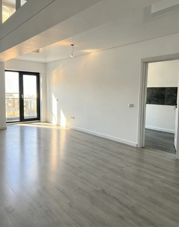 ADAMANT TOWERS | Apartament 2 camere 66,5mp, FINALIZAT - intabulat