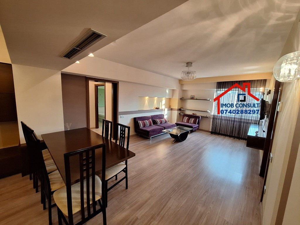 Design modern, spatios, 2 camere, Cod CE 971