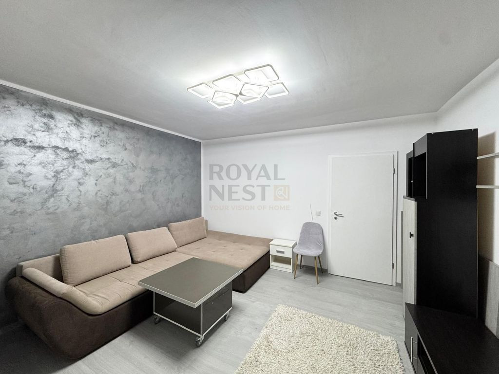 De inchiriat apartament de 2 camere in Avantgarden 3