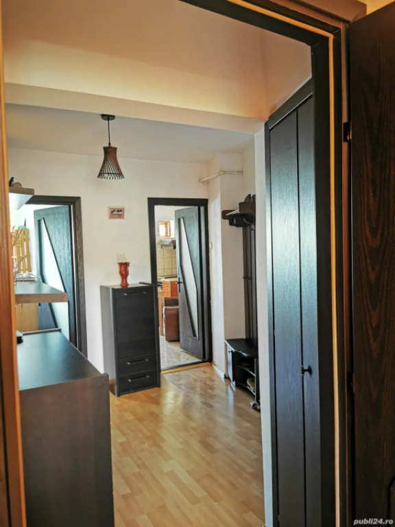 ZONA FALEZA- APARTAMENT 2 CAMERE DECOMANDAT ,52MP, ETAJ 5