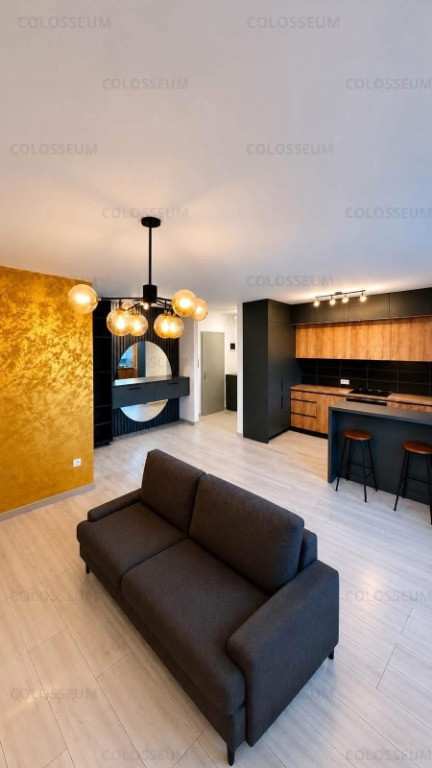 Apartament 2 camere | dressing | parcare | boxa- zona Avantgarden