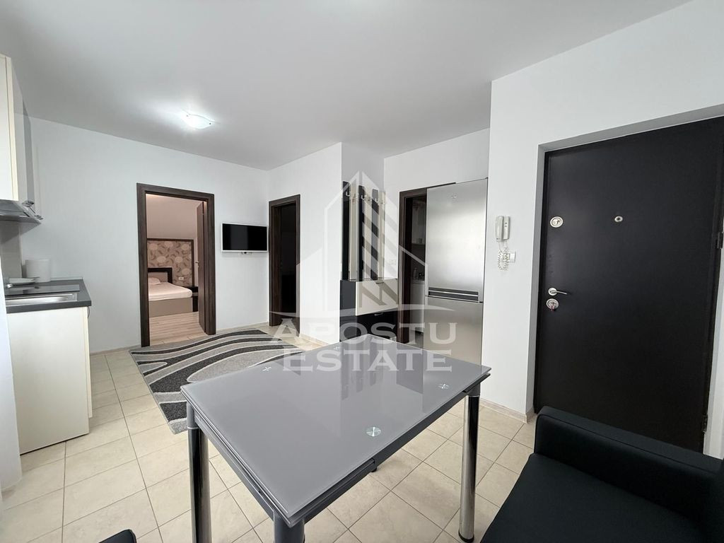 Apartament 2 camere, bloc nou,Calea Aradului (Sri)