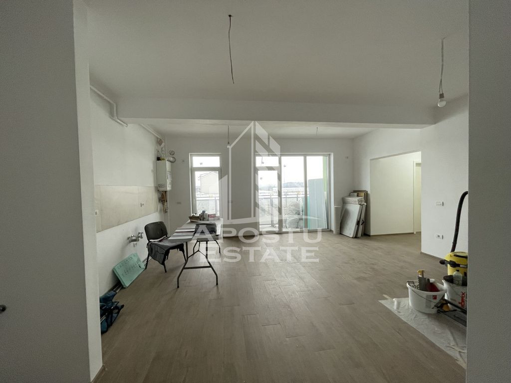 Spatiu comercial, 72 mp, Zona Planetelor